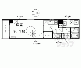 【スールバリエルネス壬生川】