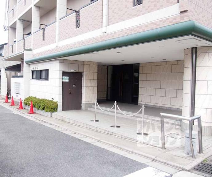 【スールバリエルネス壬生川】間取