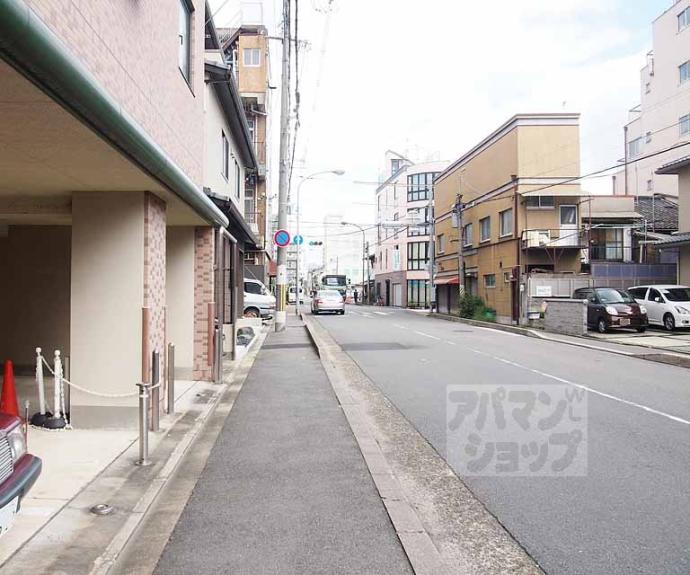 【スールバリエルネス壬生川】間取