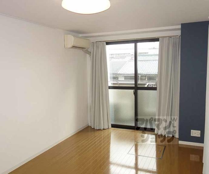 【スールバリエルネス壬生川】間取