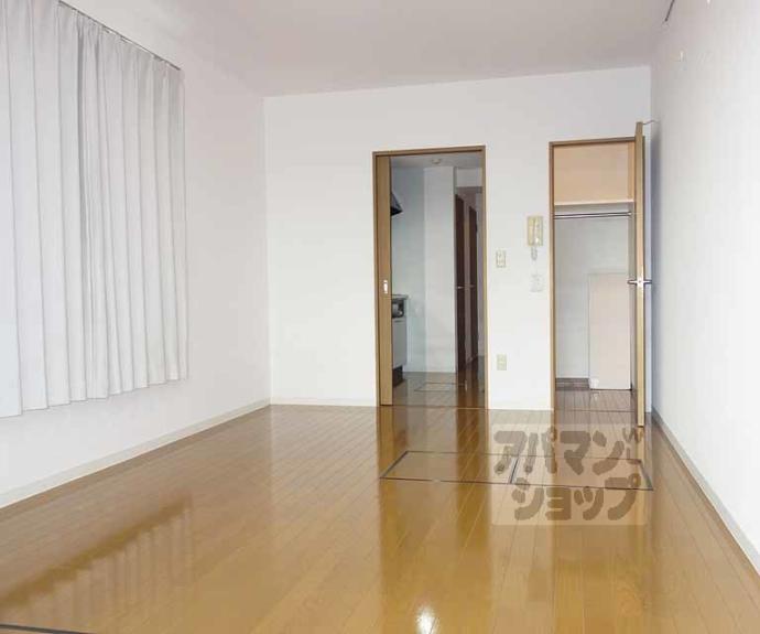 【スールバリエルネス壬生川】間取