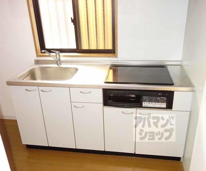 【スールバリエルネス壬生川】間取