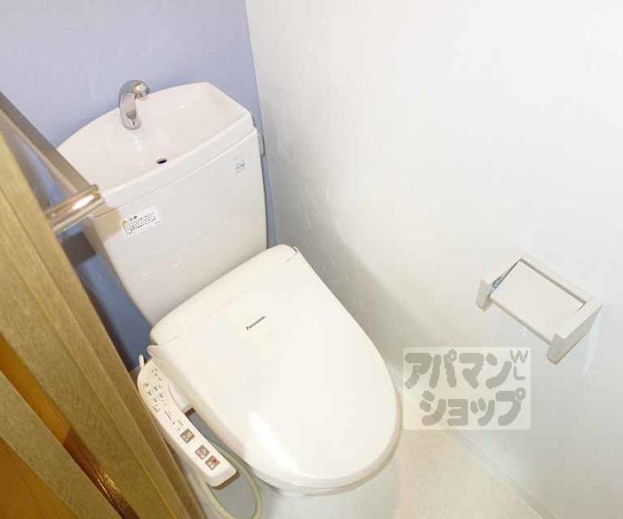 【スールバリエルネス壬生川】間取