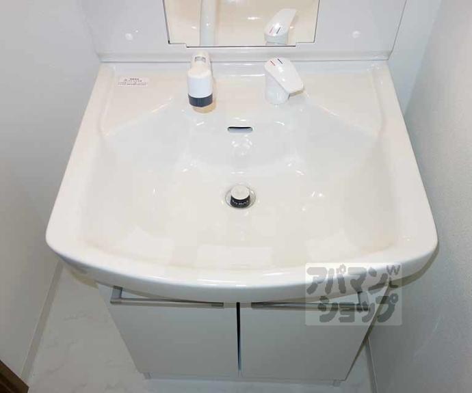 【スールバリエルネス壬生川】間取