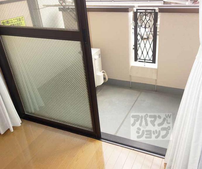 【スールバリエルネス壬生川】間取