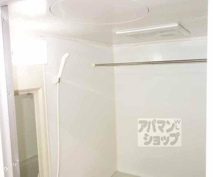 【スールバリエルネス壬生川】間取