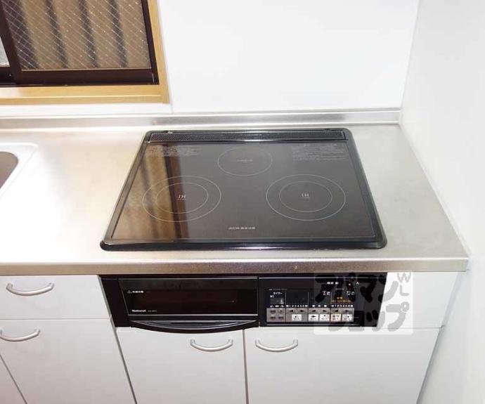 【スールバリエルネス壬生川】間取