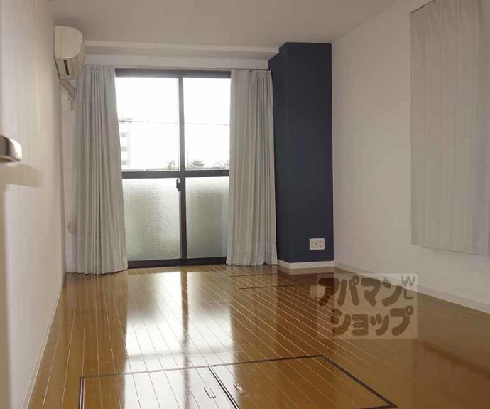 【スールバリエルネス壬生川】間取