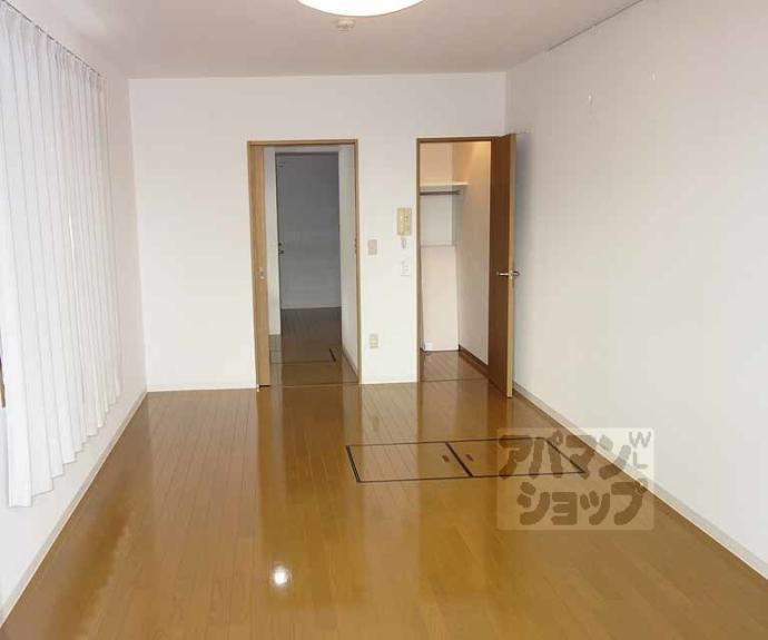 【スールバリエルネス壬生川】間取