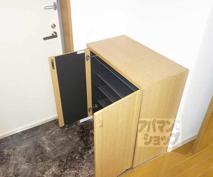 【スールバリエルネス壬生川】間取