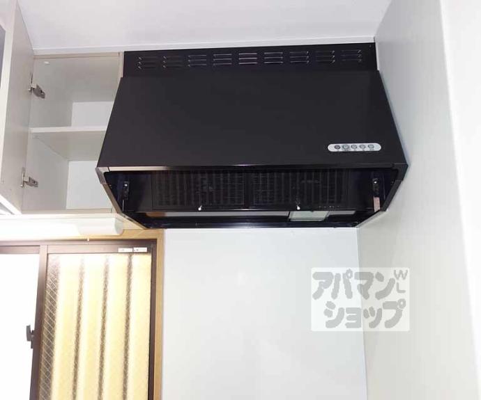 【スールバリエルネス壬生川】間取