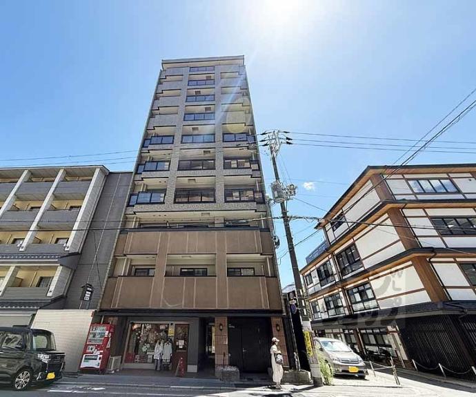 【ＣＡＳＡ　ＹＡＭＡＢＵＮ　Ⅱ】間取