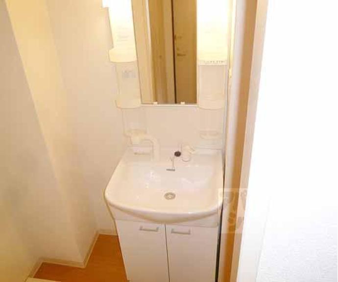 【ＣＡＳＡ　ＹＡＭＡＢＵＮ　Ⅱ】間取