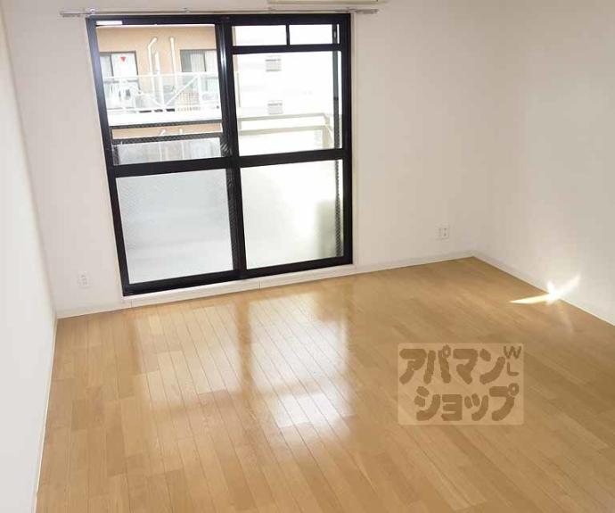 【ＣＡＳＡ　ＹＡＭＡＢＵＮ　Ⅱ】間取