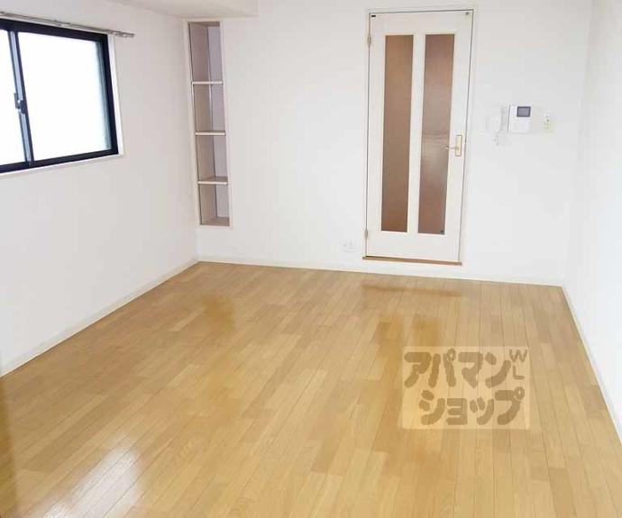 【ＣＡＳＡ　ＹＡＭＡＢＵＮ　Ⅱ】間取