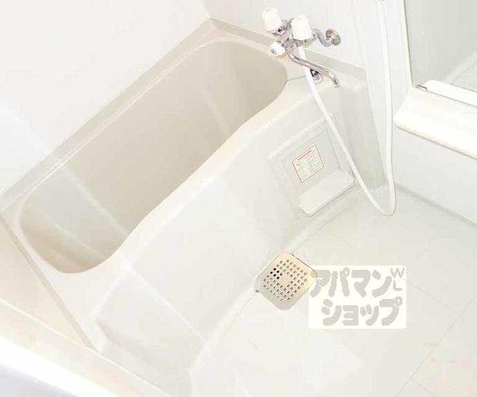 【ＣＡＳＡ　ＹＡＭＡＢＵＮ　Ⅱ】間取