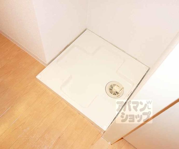 【ＣＡＳＡ　ＹＡＭＡＢＵＮ　Ⅱ】間取