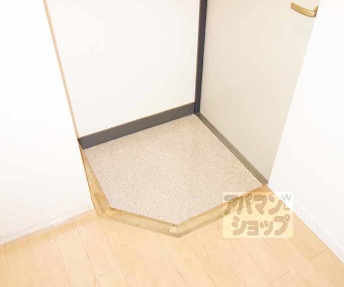 【ＣＡＳＡ　ＹＡＭＡＢＵＮ　Ⅱ】間取