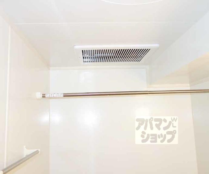 【ＣＡＳＡ　ＹＡＭＡＢＵＮ　Ⅱ】間取