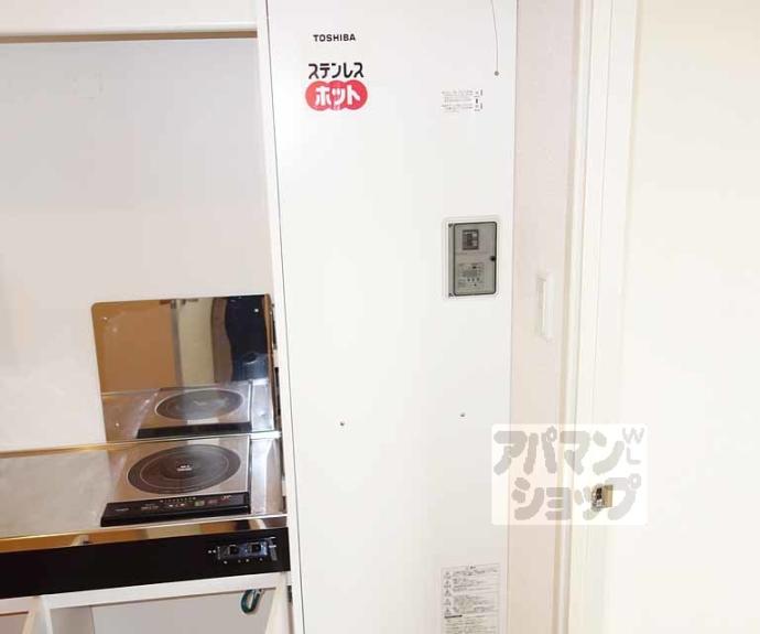【ＣＡＳＡ　ＹＡＭＡＢＵＮ　Ⅱ】間取