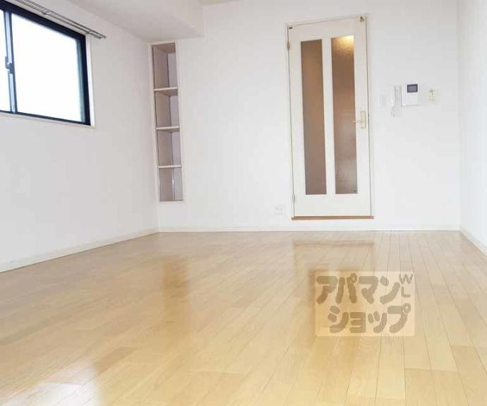 【ＣＡＳＡ　ＹＡＭＡＢＵＮ　Ⅱ】間取