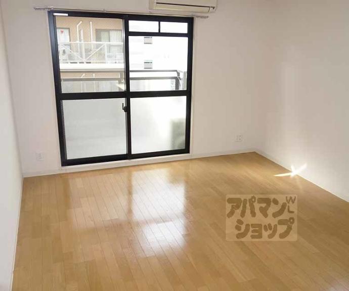 【ＣＡＳＡ　ＹＡＭＡＢＵＮ　Ⅱ】間取