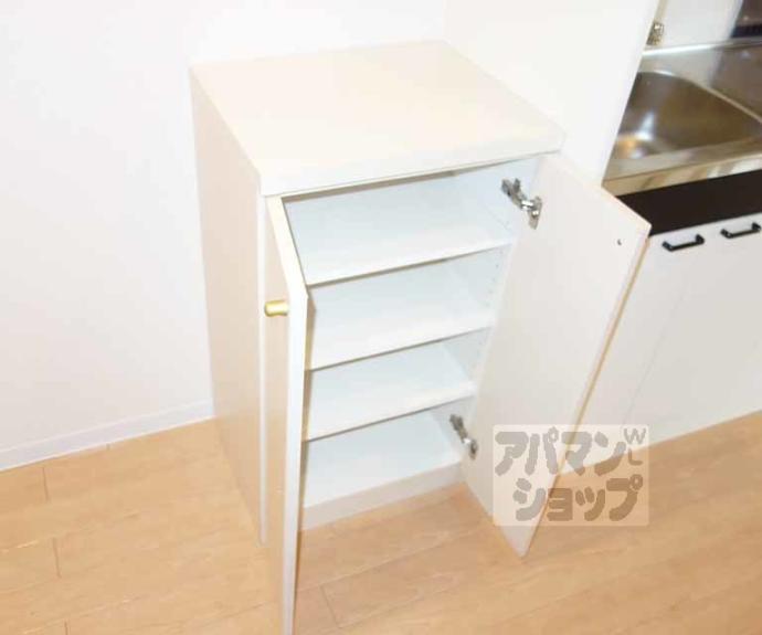 【ＣＡＳＡ　ＹＡＭＡＢＵＮ　Ⅱ】間取