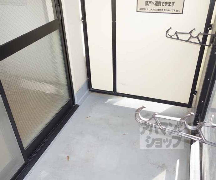 【ＣＡＳＡ　ＹＡＭＡＢＵＮ　Ⅱ】間取