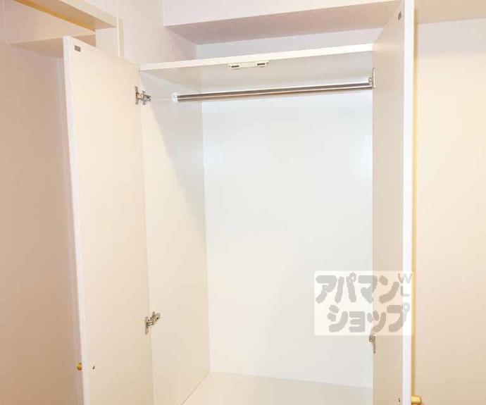 【ＣＡＳＡ　ＹＡＭＡＢＵＮ　Ⅱ】間取