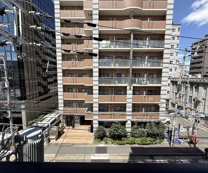 【ＣＡＳＡ　ＹＡＭＡＢＵＮ　Ⅱ】間取