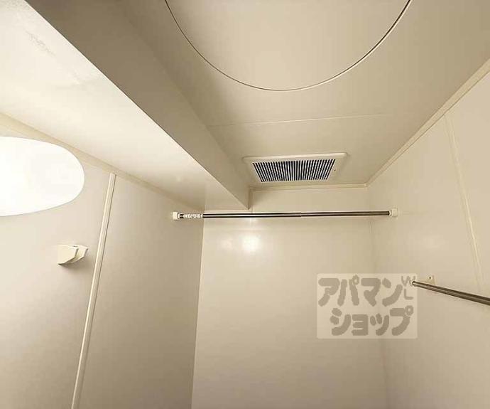 【ＣＡＳＡ　ＹＡＭＡＢＵＮ　Ⅱ】間取