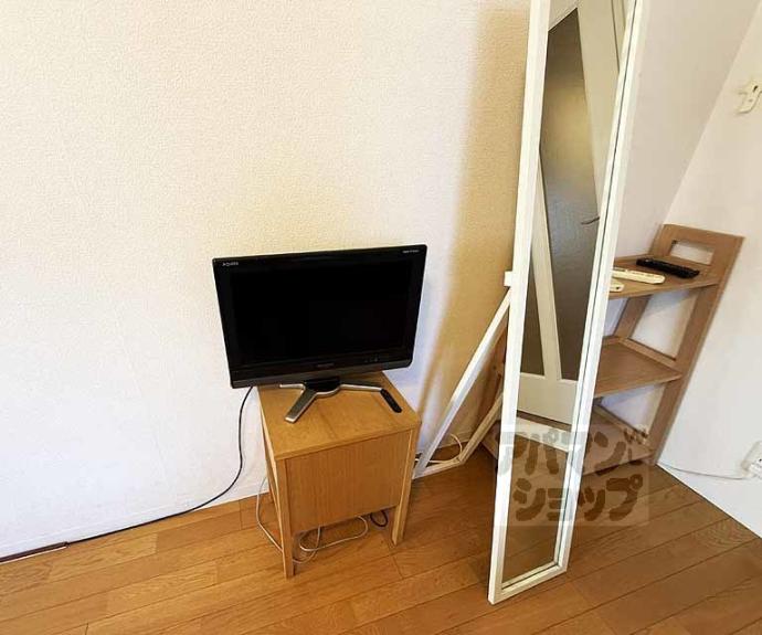 【ＣＡＳＡ　ＹＡＭＡＢＵＮ　Ⅱ】間取