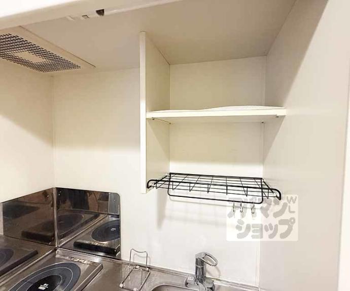 【ＣＡＳＡ　ＹＡＭＡＢＵＮ　Ⅱ】間取