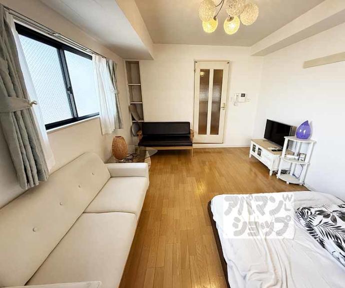 【ＣＡＳＡ　ＹＡＭＡＢＵＮ　Ⅱ】間取