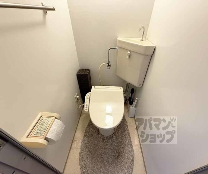 【ＣＡＳＡ　ＹＡＭＡＢＵＮ　Ⅱ】間取