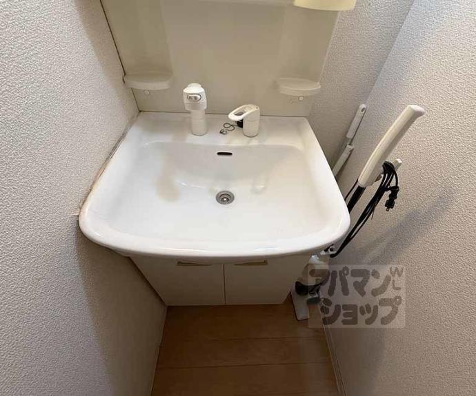 【ＣＡＳＡ　ＹＡＭＡＢＵＮ　Ⅱ】間取