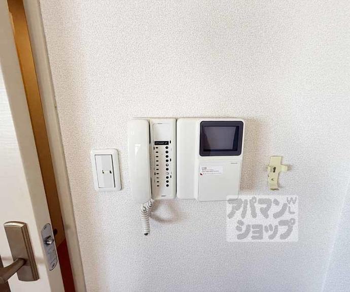 【ＣＡＳＡ　ＹＡＭＡＢＵＮ　Ⅱ】間取