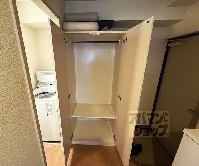 【ＣＡＳＡ　ＹＡＭＡＢＵＮ　Ⅱ】間取