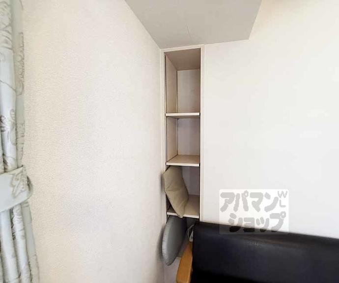 【ＣＡＳＡ　ＹＡＭＡＢＵＮ　Ⅱ】間取