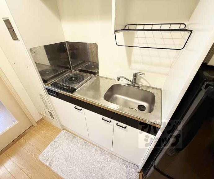 【ＣＡＳＡ　ＹＡＭＡＢＵＮ　Ⅱ】間取