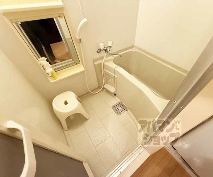 【ＣＡＳＡ　ＹＡＭＡＢＵＮ　Ⅱ】間取