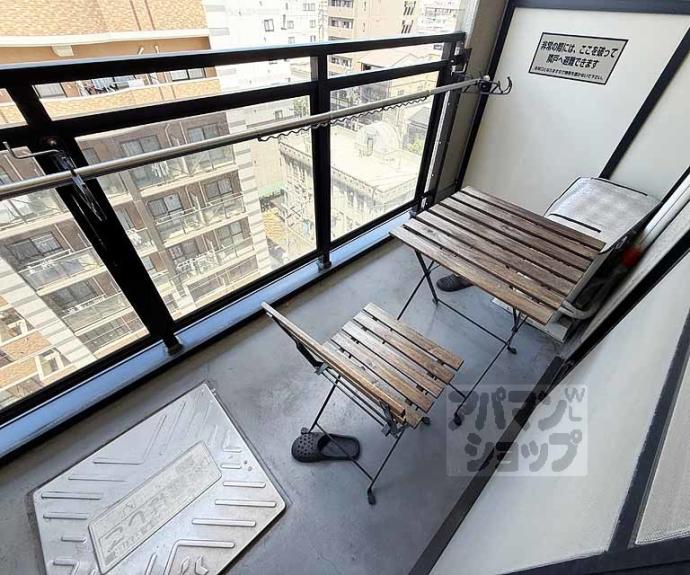 【ＣＡＳＡ　ＹＡＭＡＢＵＮ　Ⅱ】間取