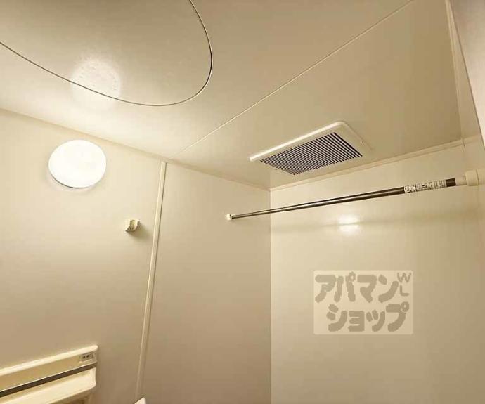 【ＣＡＳＡ　ＹＡＭＡＢＵＮ　Ⅱ】間取