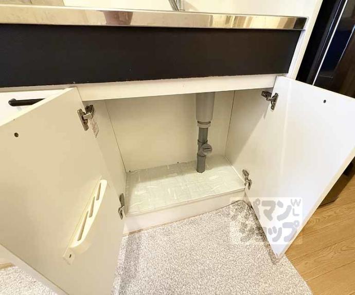【ＣＡＳＡ　ＹＡＭＡＢＵＮ　Ⅱ】間取
