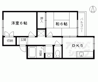 【第３芳月ハイツ】