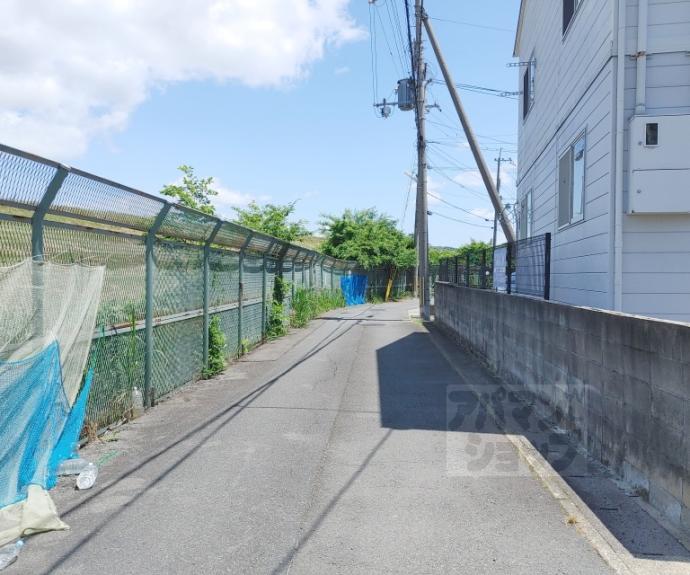 【第三芳月ハイツ】間取