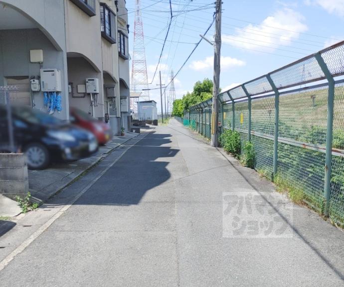 【第三芳月ハイツ】間取