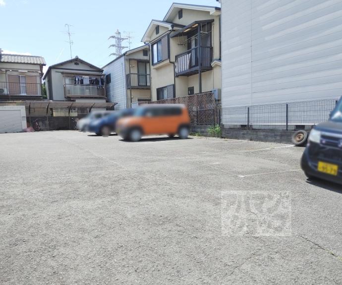 【第三芳月ハイツ】間取