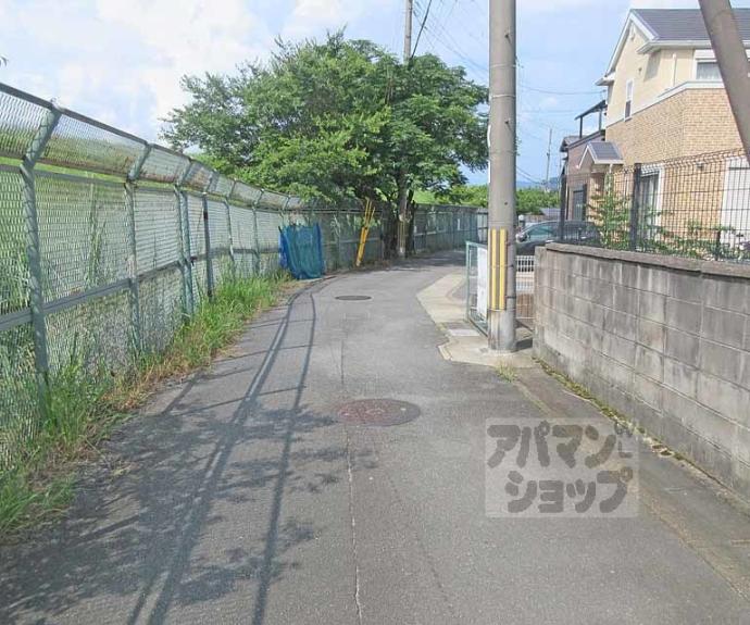 【第三芳月ハイツ】間取