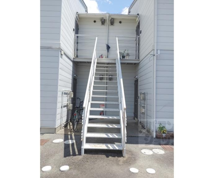 【第三芳月ハイツ】間取